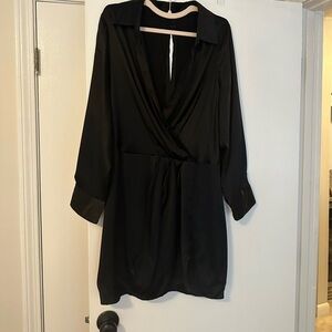reformation dress